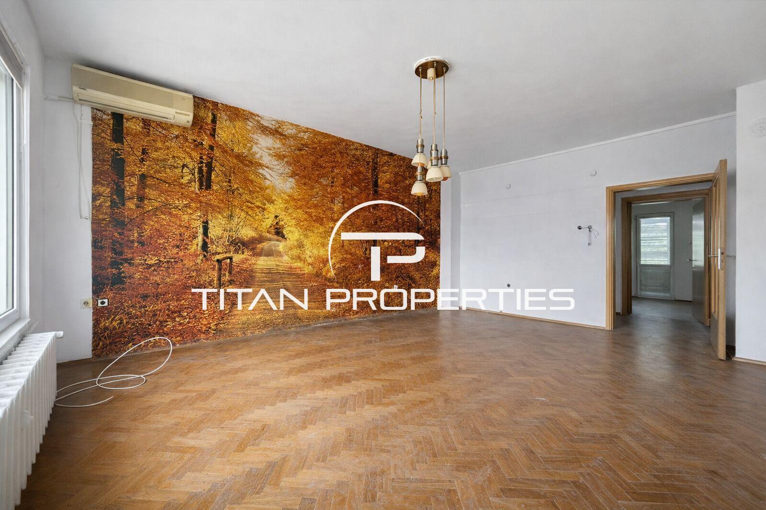 За продажба в Пловдив тристаен Мараша ID 2110309