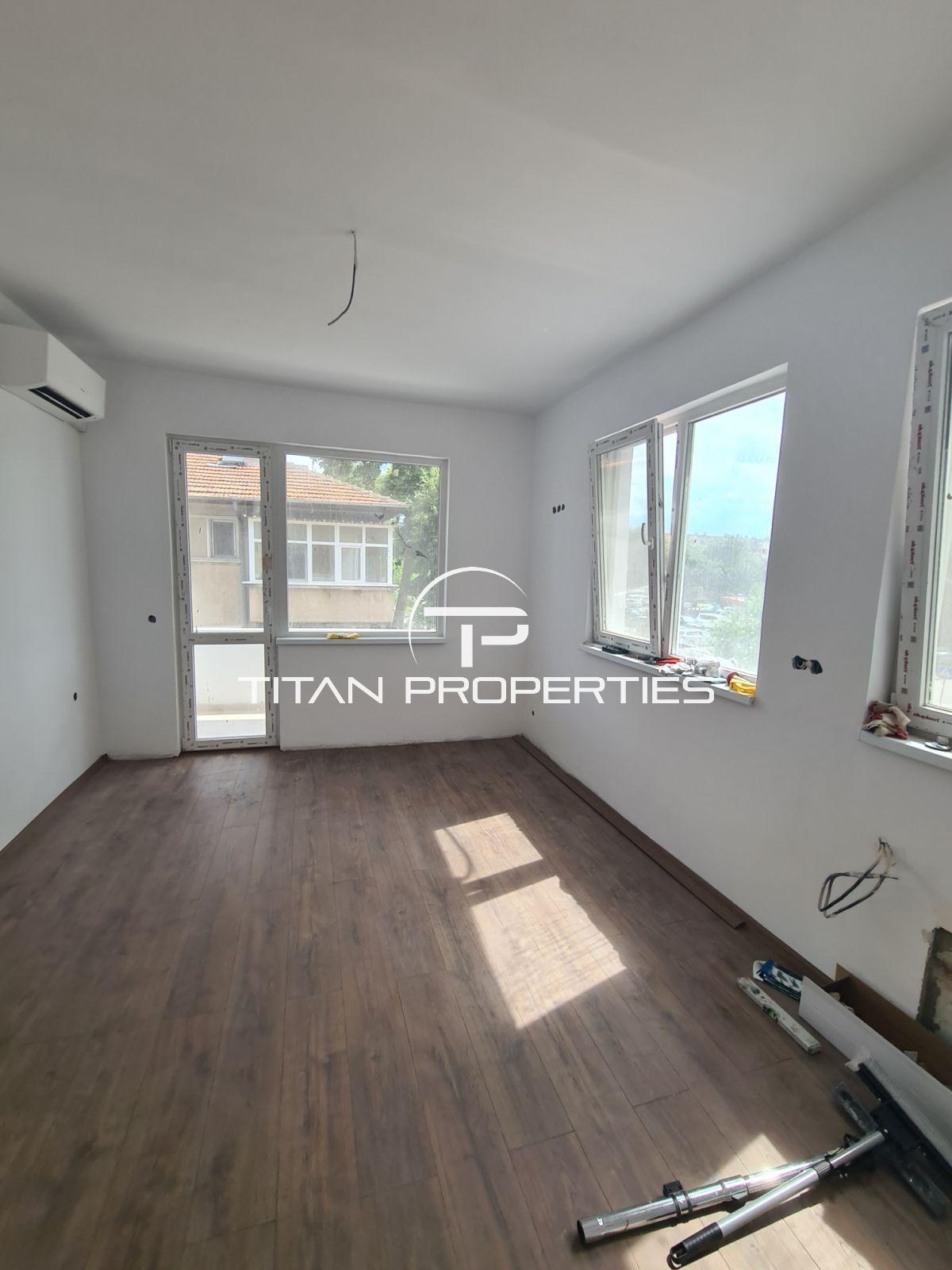 За продажба в Пловдив етаж от къща Западен ID 2113531
