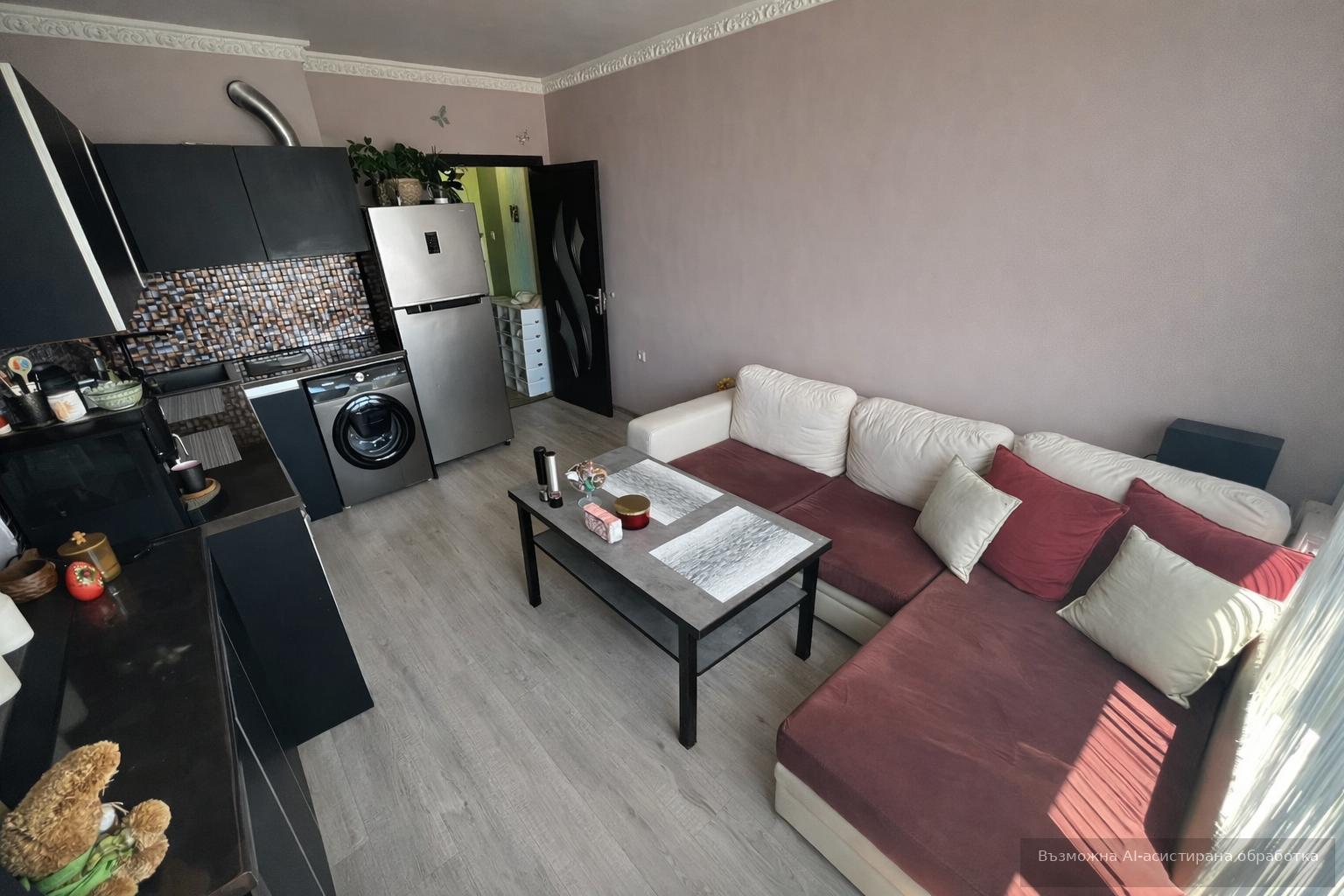 За продажба в Бургас тристаен Славейков ID 2110530