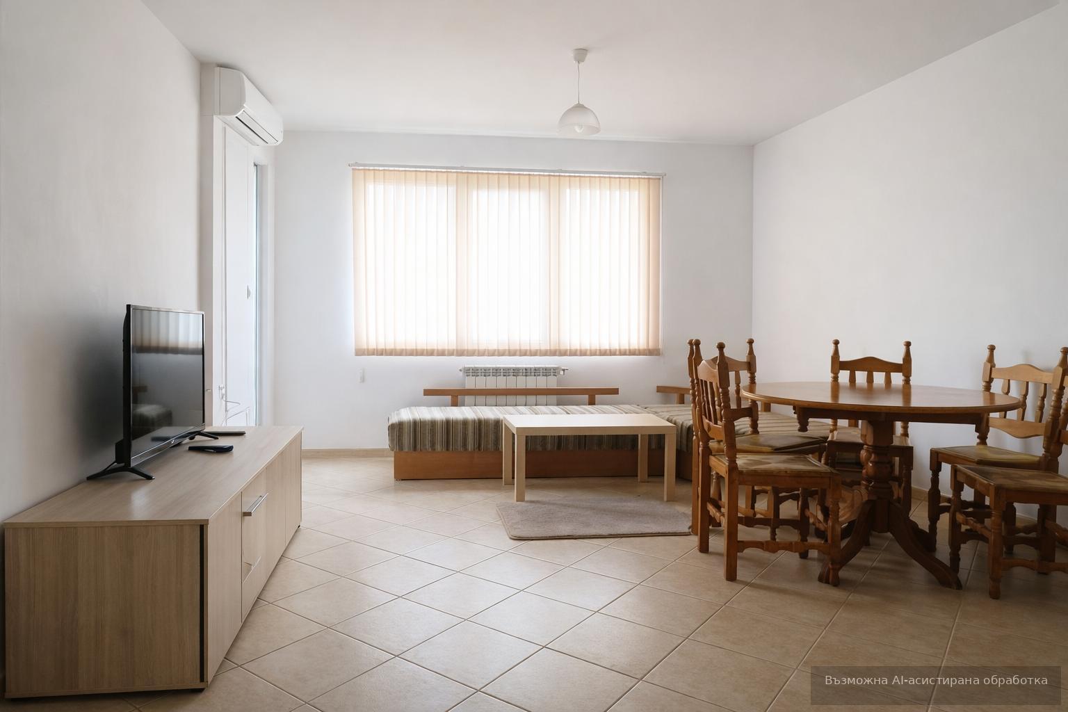 Под наем в Пловдив двустаен Тракия ID 2219535