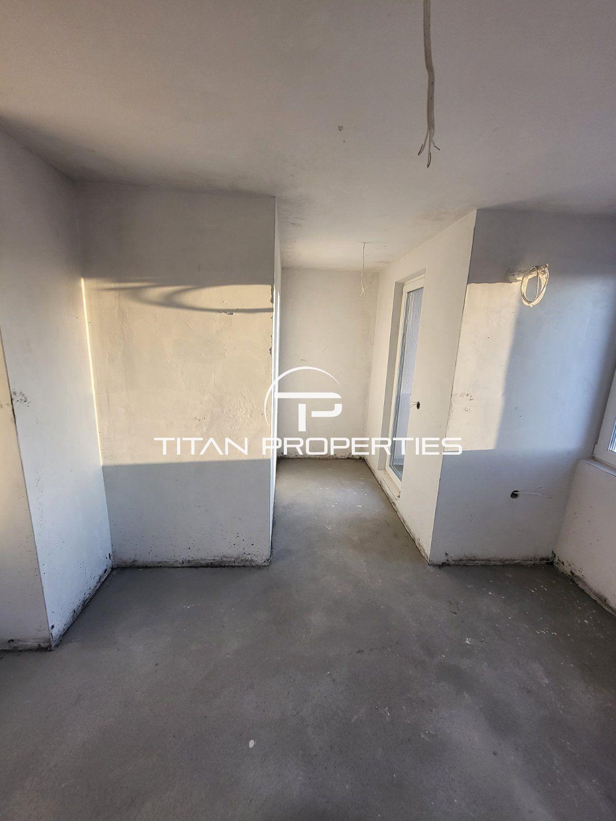 За продажба в Бургас тристаен Възраждане ID 2103965