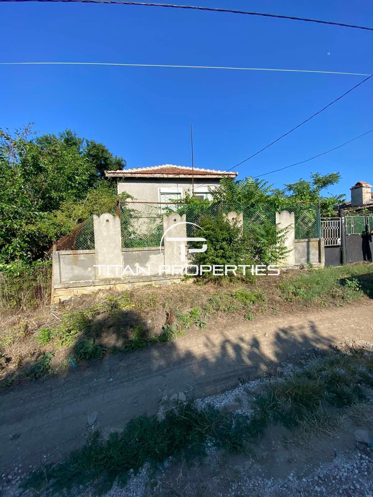 За продажба в Бургас къща о.Средец ID 2111817