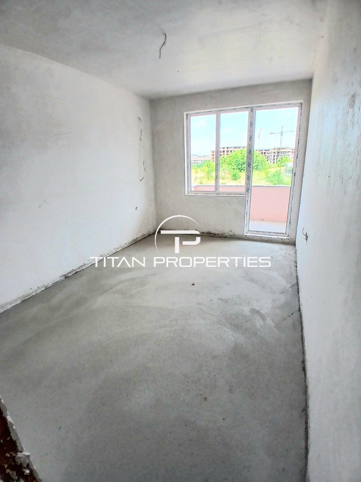 За продажба в Пловдив тристаен Остромила ID 2098240