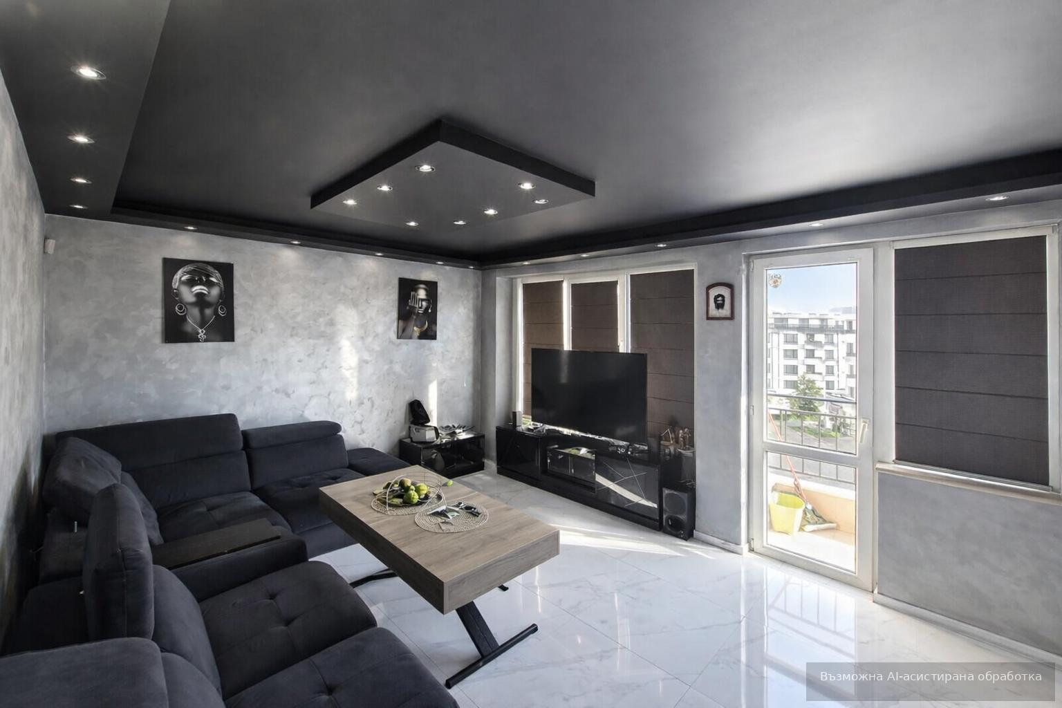 За продажба в София тристаен Младост 2 ID 2113762