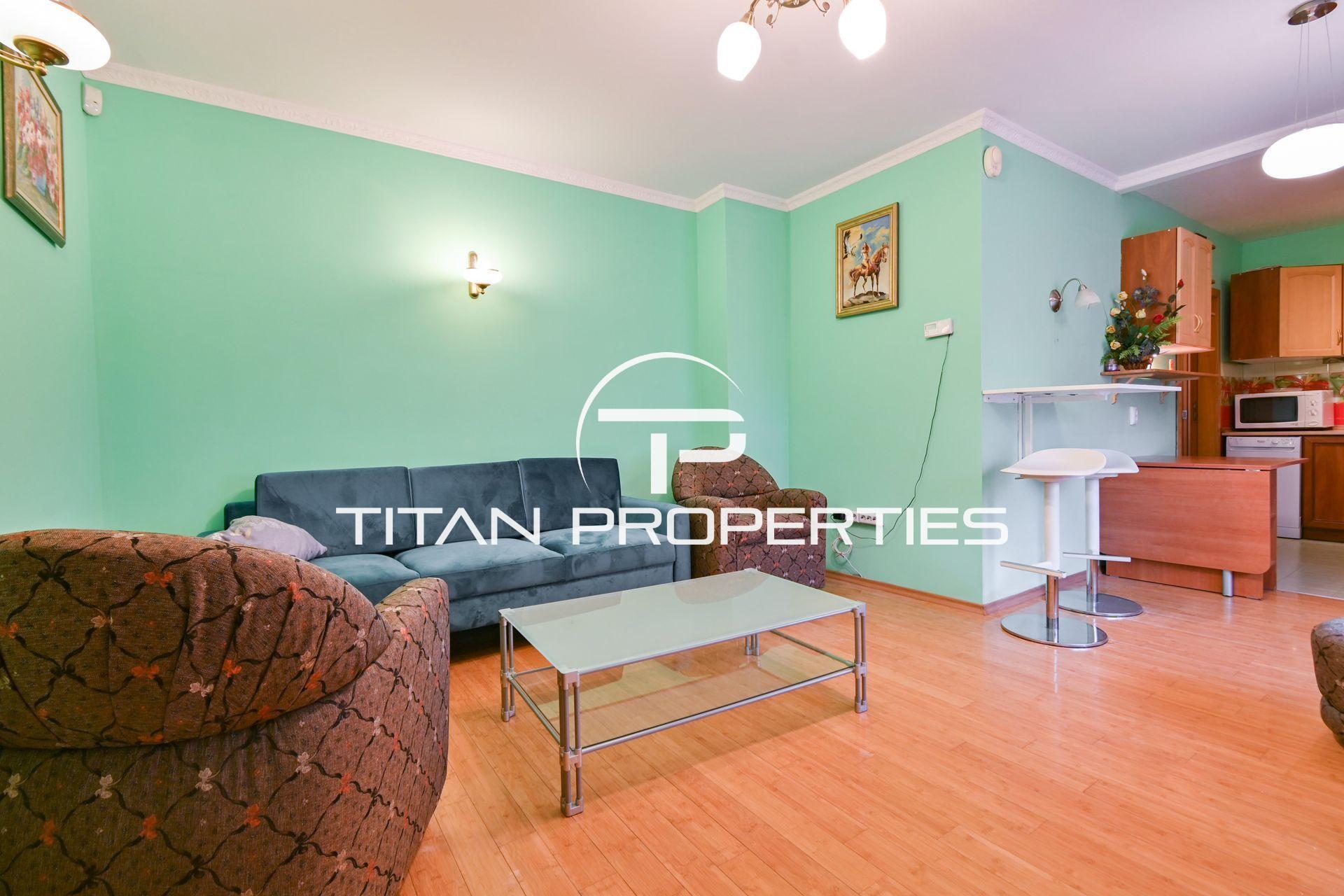 За продажба в София тристаен Овча купел ID 2113905