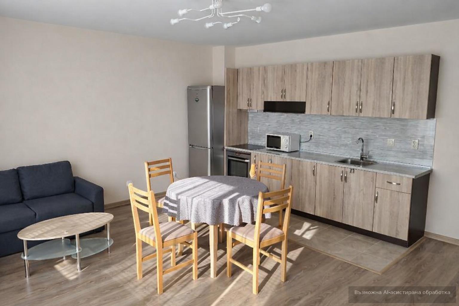 За продажба в София двустаен Дружба 1 ID 2114188