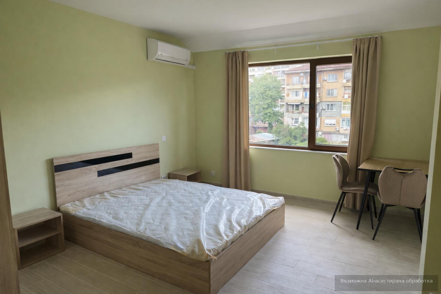 Под наем в София едностаен Банишора ID 2226522