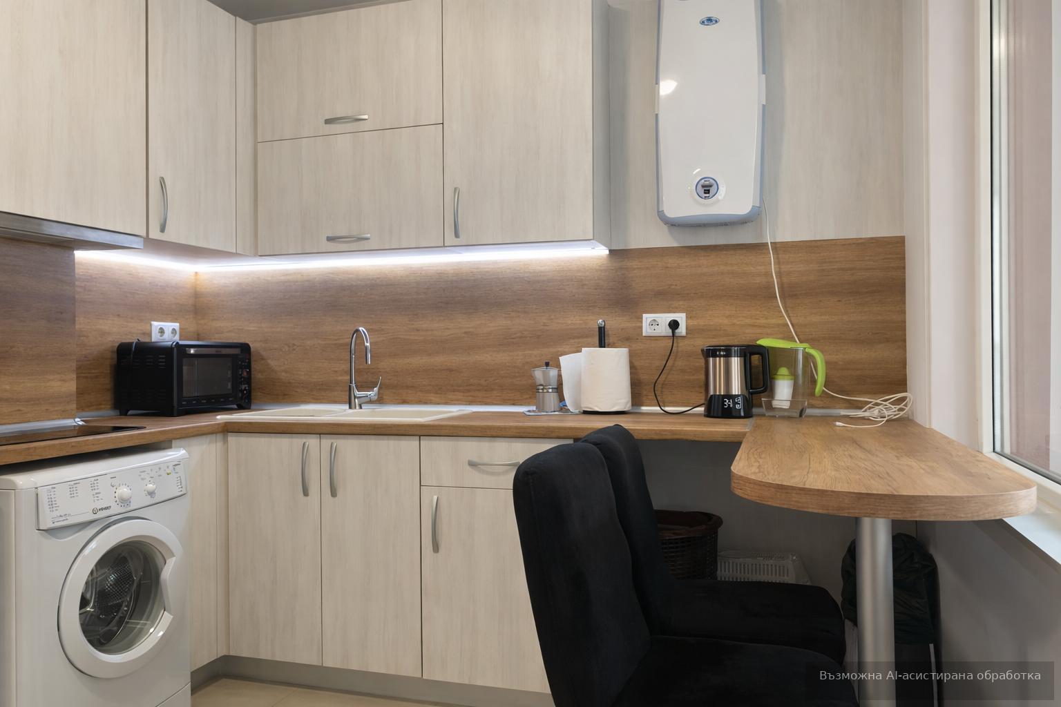 За продажба в Бургас двустаен г.Поморие ID 2110249