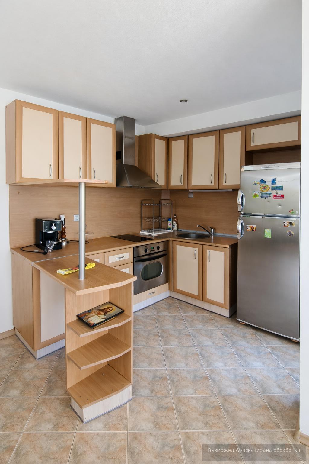 Под наем в Пловдив тристаен Каменица2 ID 2081353