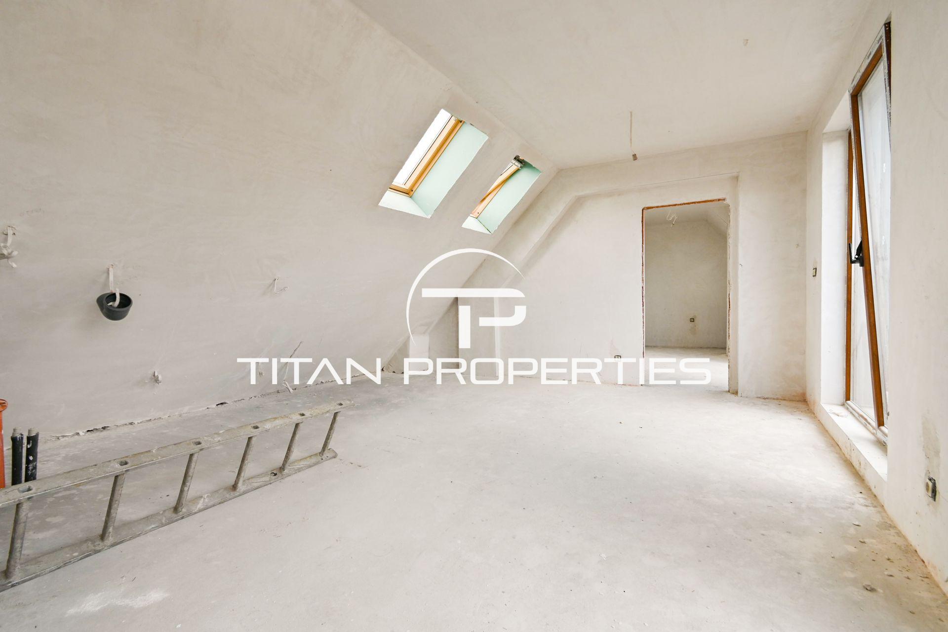 За продажба в София двустаен Банишора ID 2091770