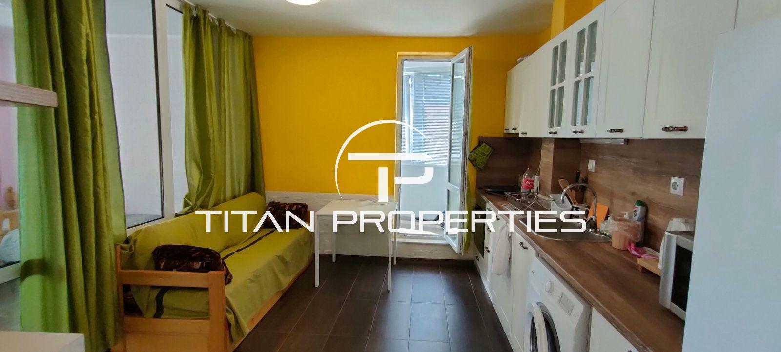 За продажба в Бургас едностаен Сарафово ID 2113203