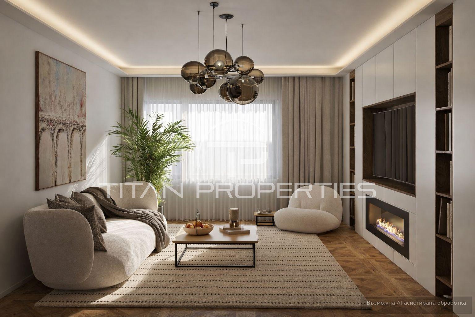 За продажба в София тристаен Яворов ID 2102791