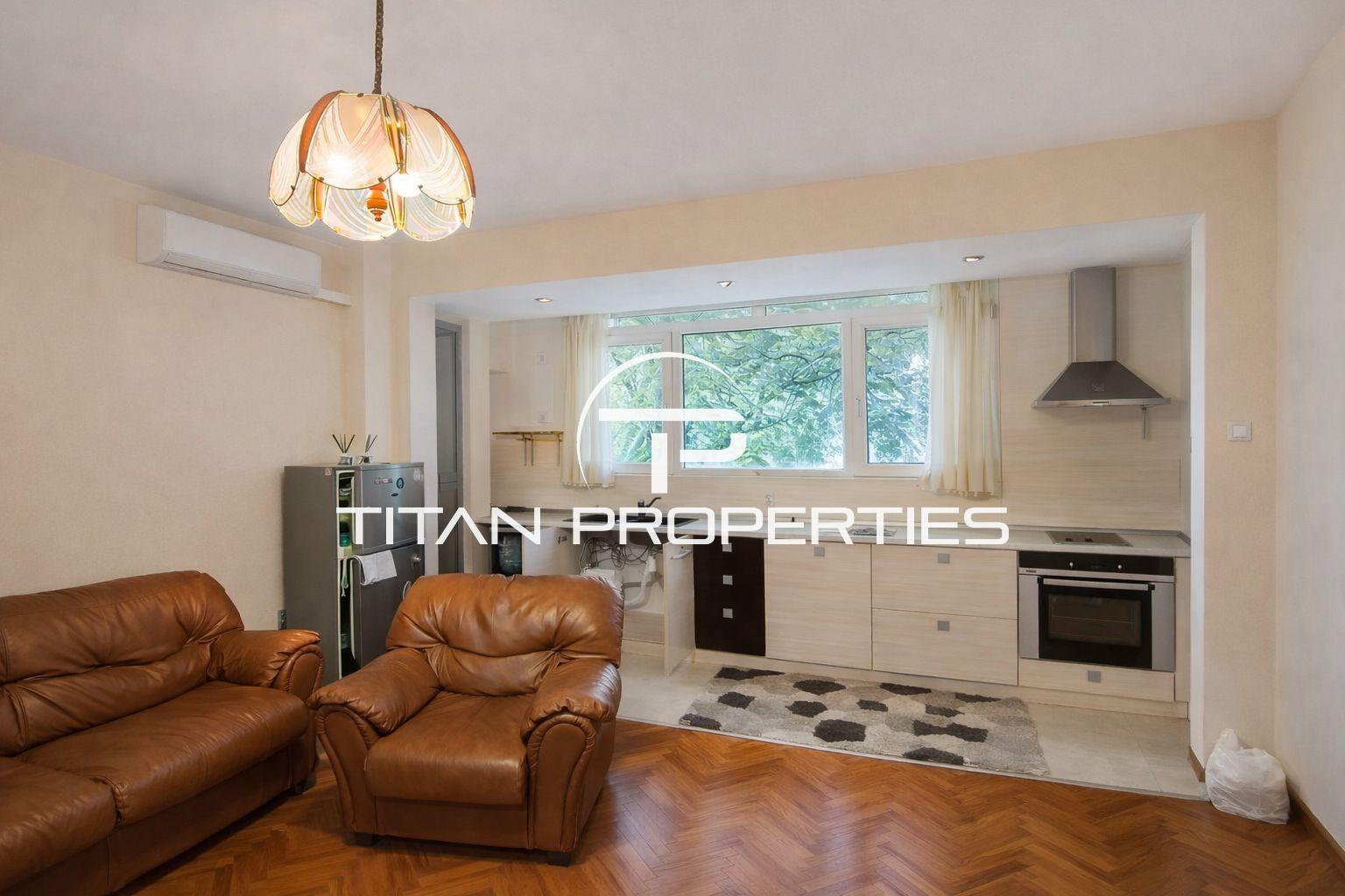 За продажба в Пловдив двустаен Гагарин ID 2110901