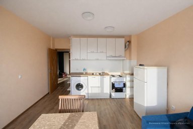 Под наем в Варна двустаен м-т Пчелина ID 2225995