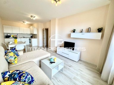 За продажба в Варна двустаен Аспарухово ID 2113686