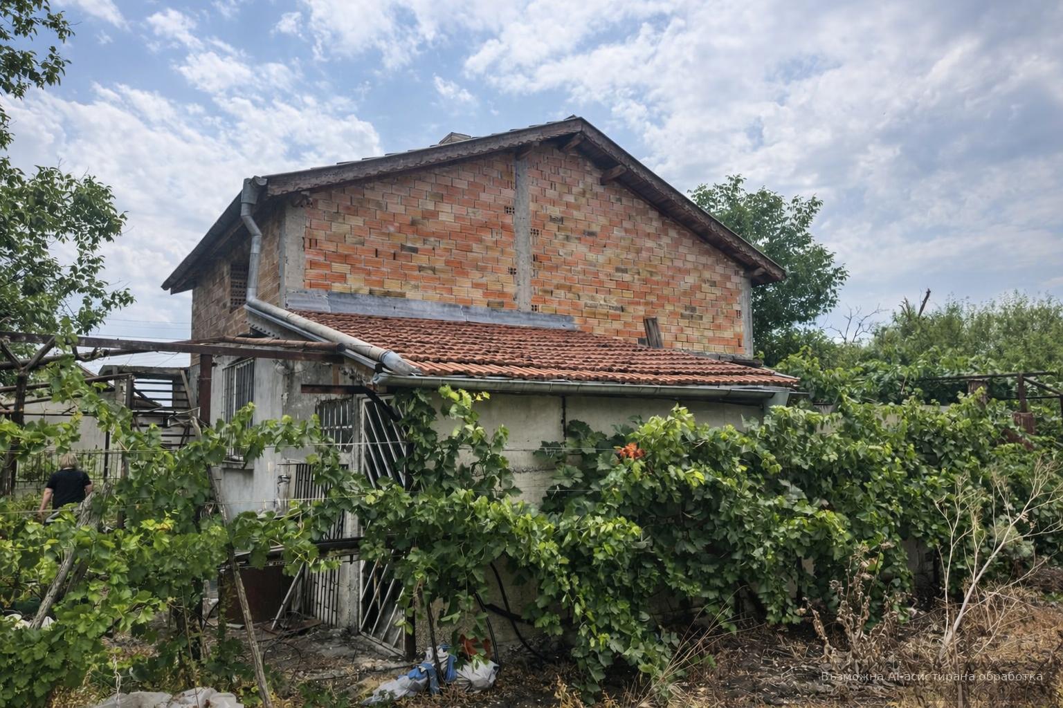 За продажба в Бургас къща о.Камено ID 2107286