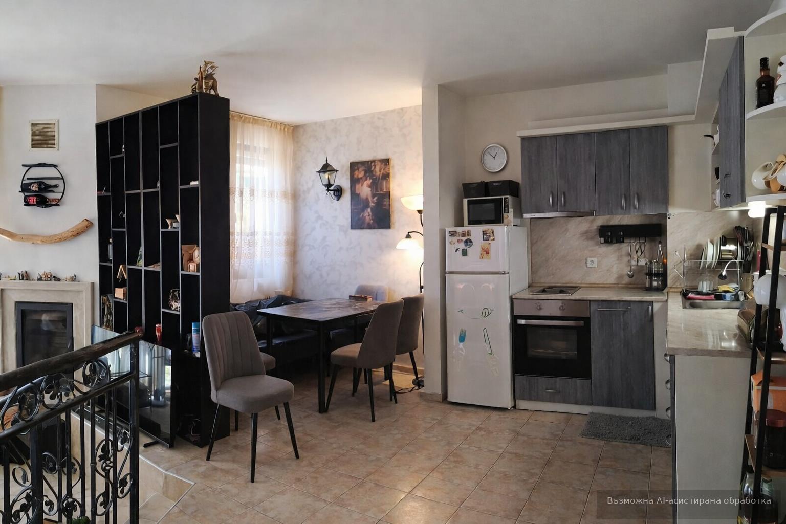 Под наем в Бургас къща с. Кошарица ID 2228089