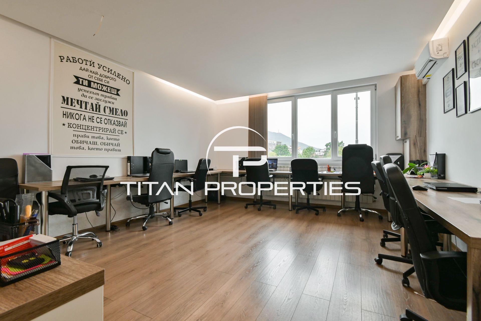 За продажба в София тристаен Кръстова вада ID 2116076