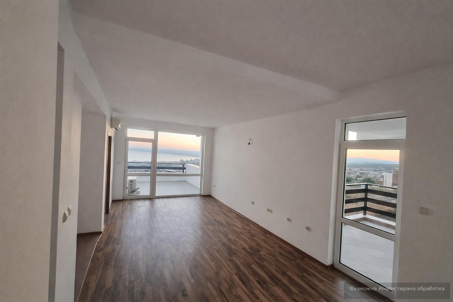 За продажба в Бургас двустаен Св. Влас ID 2115976