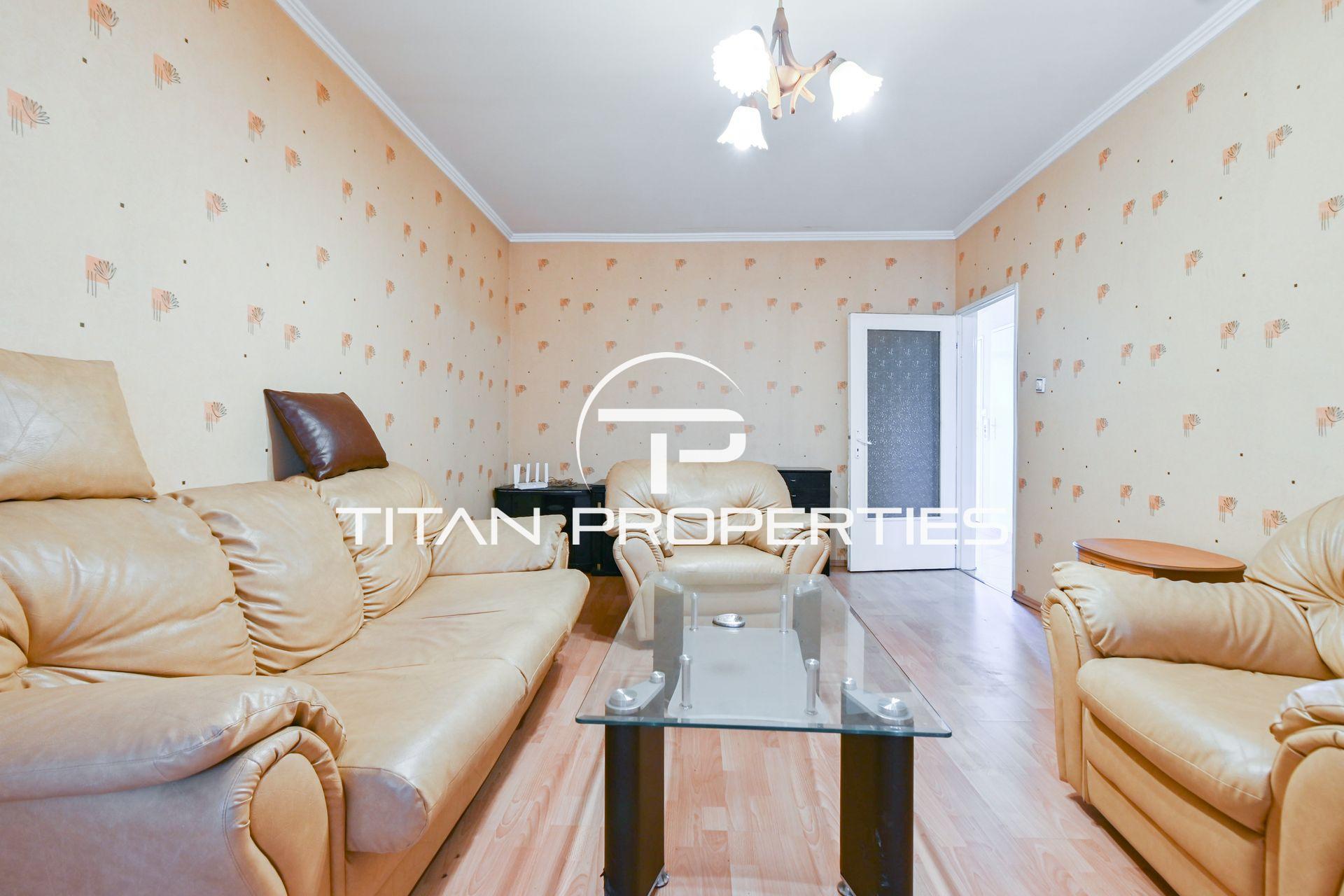 За продажба в София двустаен Модерно предградие ID 2110639