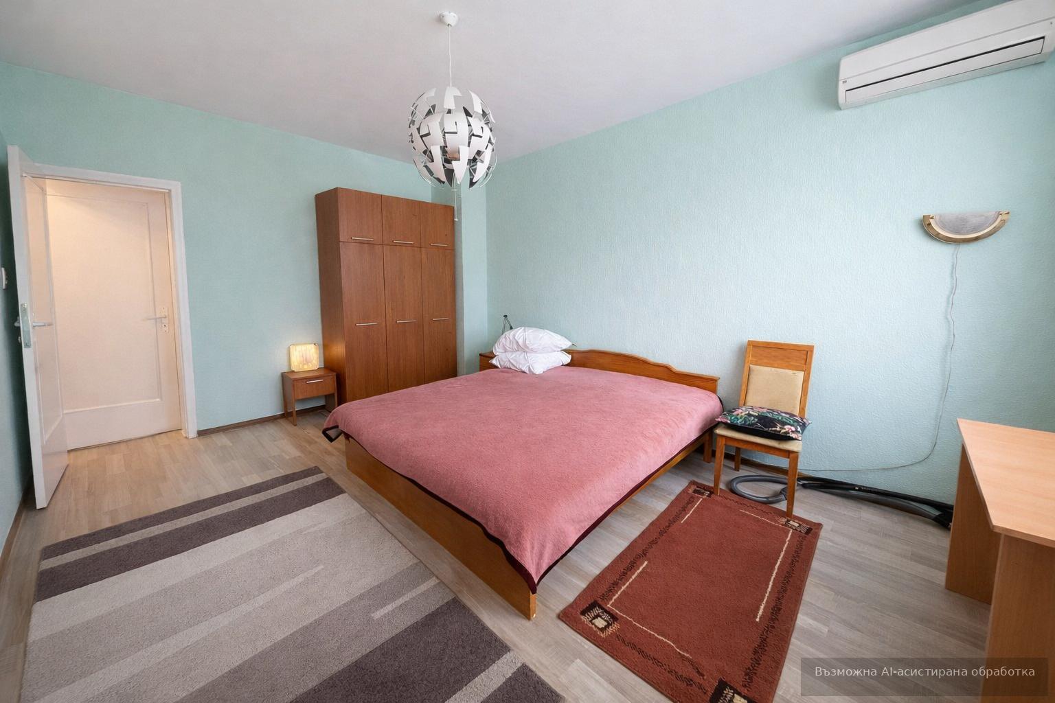 Под наем в Варна двустаен Изгрев ID 2222489