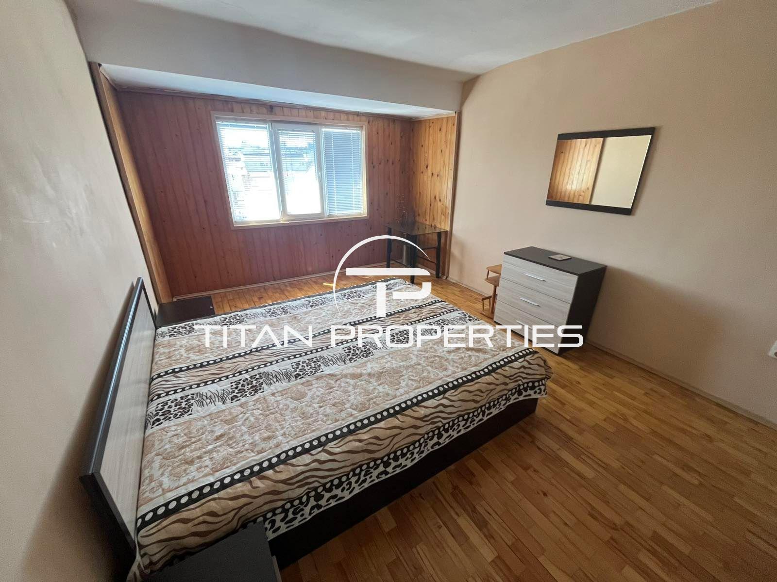 За продажба в Бургас тристаен Възраждане ID 2114414