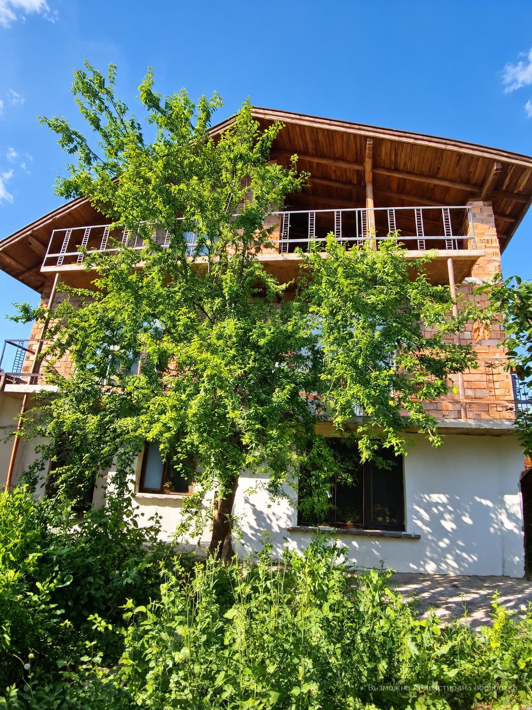 За продажба в София къща Извън София ID 2109195