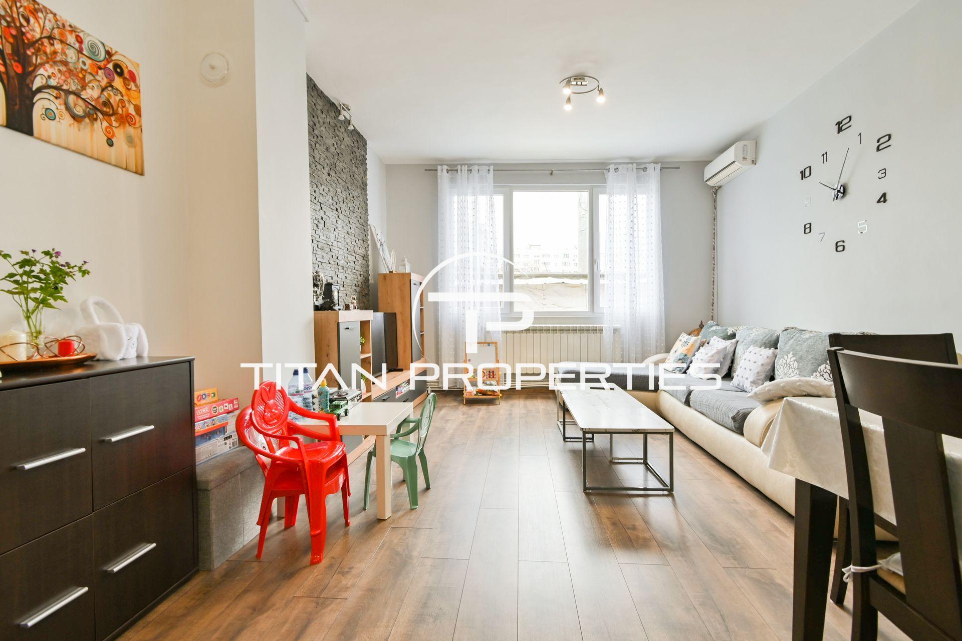 За продажба в София къща Овча купел ID 2110907