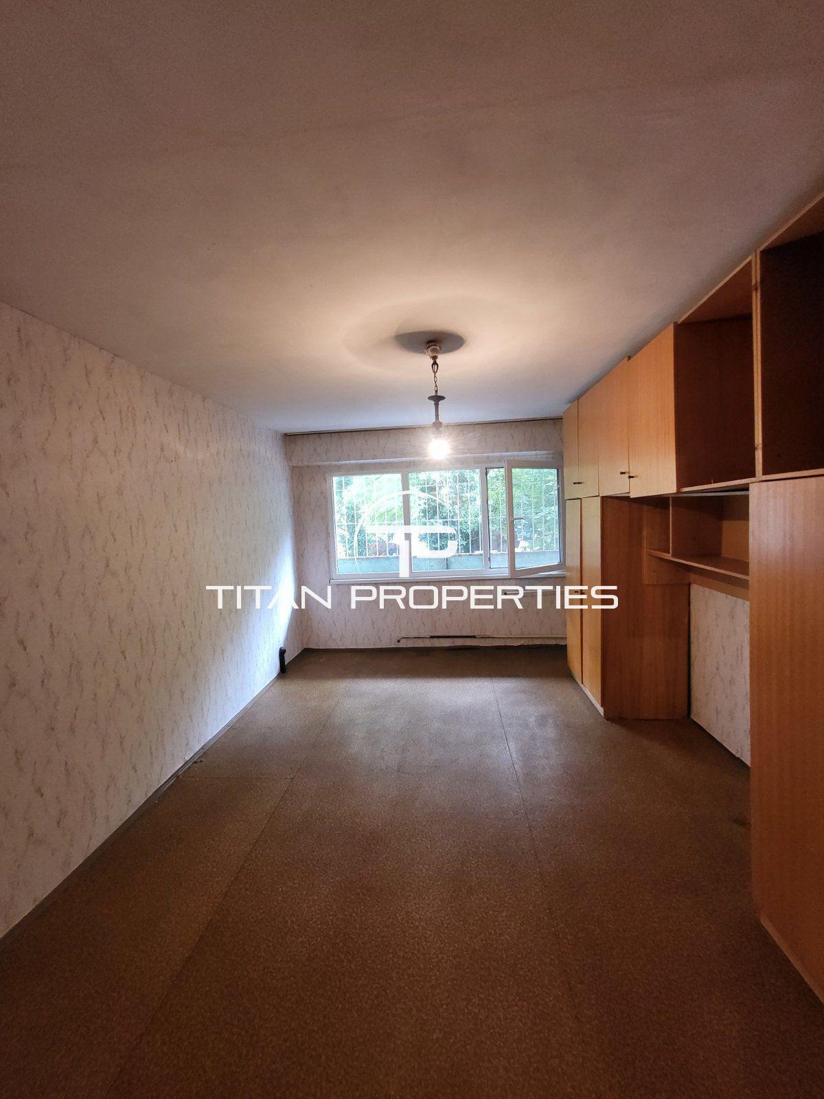За продажба в Бургас тристаен Изгрев ID 2118501