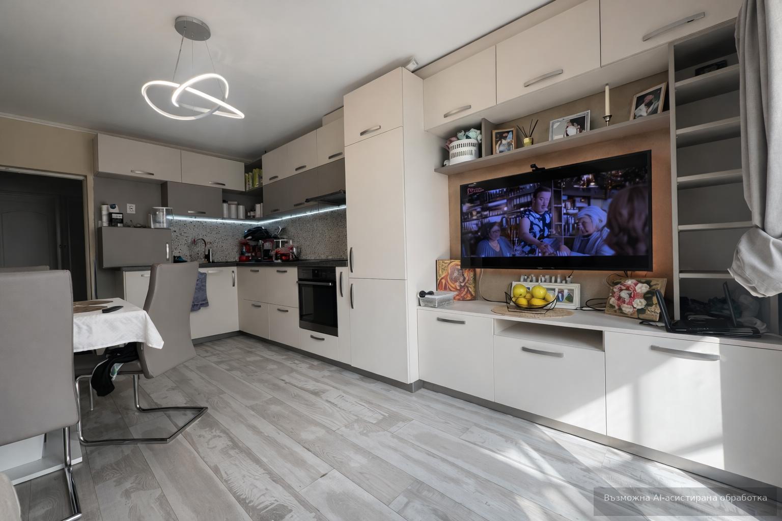 За продажба в Бургас тристаен област Меден Рудник ID 2109613