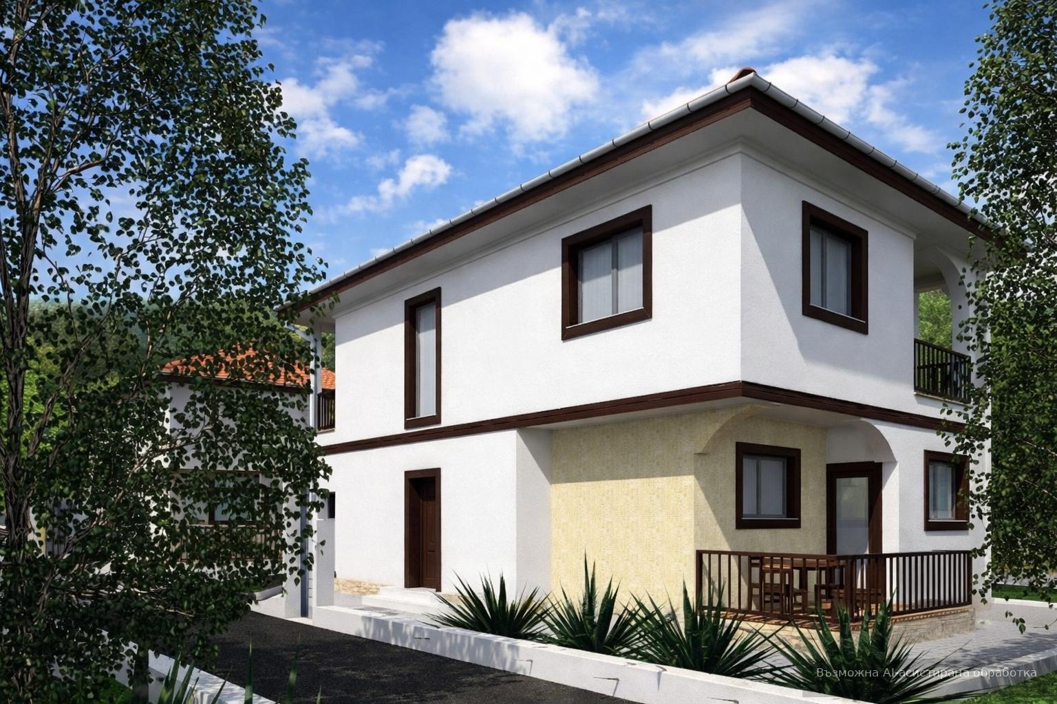 За продажба в София къща Извън София ID 2095877