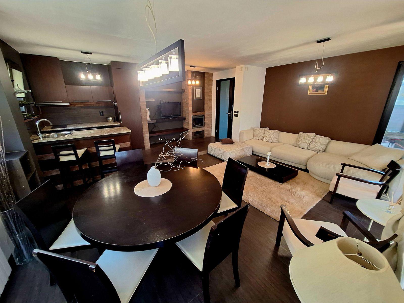 House, for rent, Dragalevtsi residential district