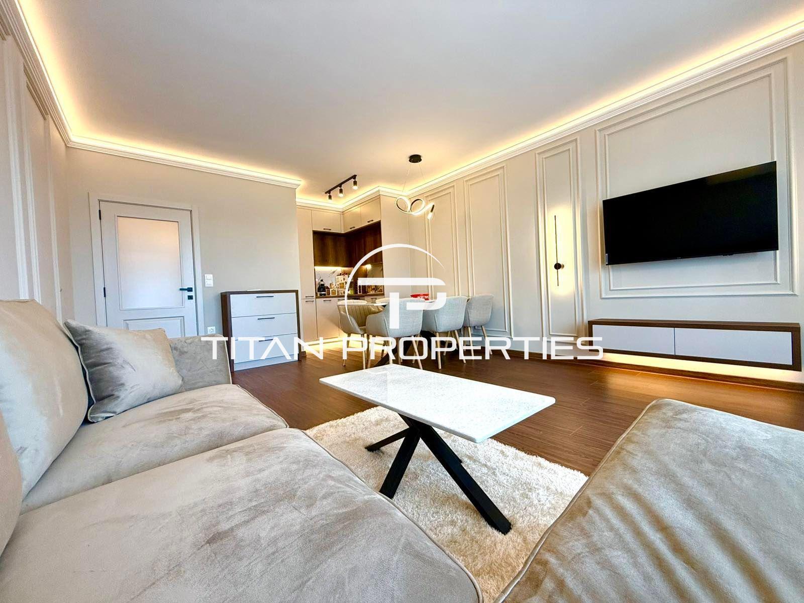 For sale in Plovdiv two-bedroom apartment, Ostromila ID 2114921