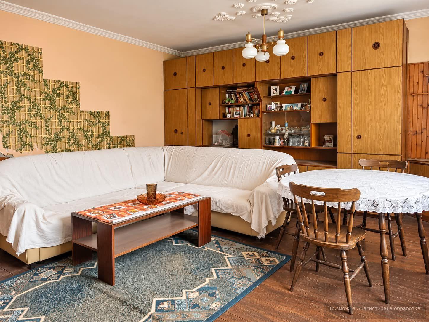 House, For rent, village of Ravno Pole