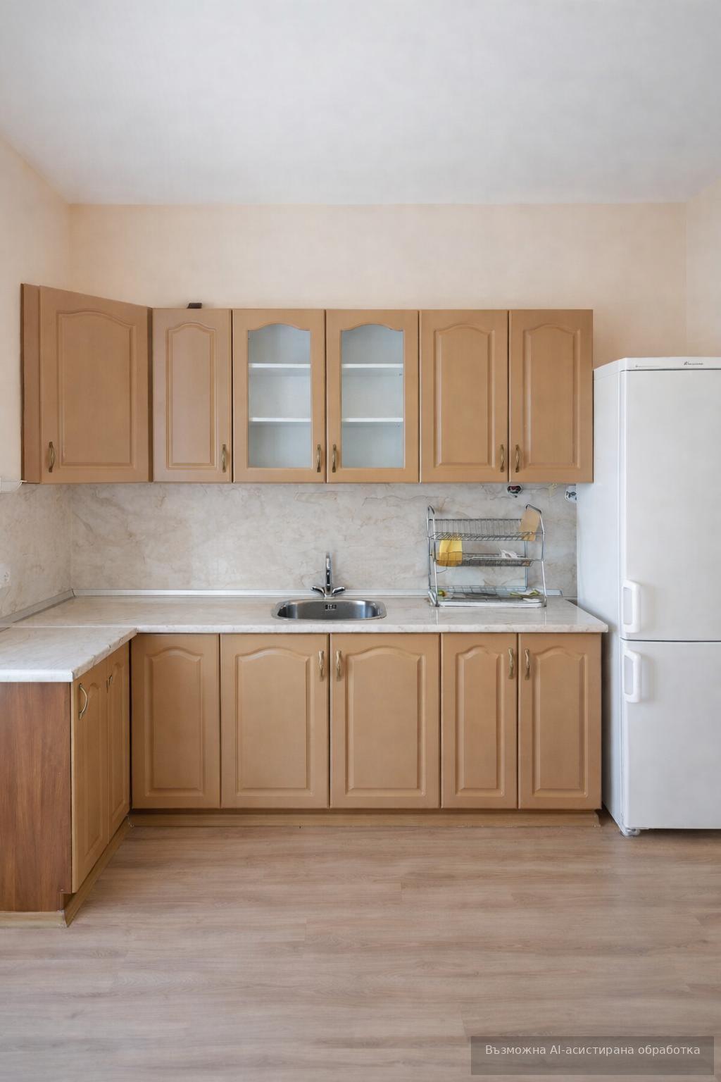 For rent in Plovdiv two-bedroom apartment Kershiyaka ID 2123843