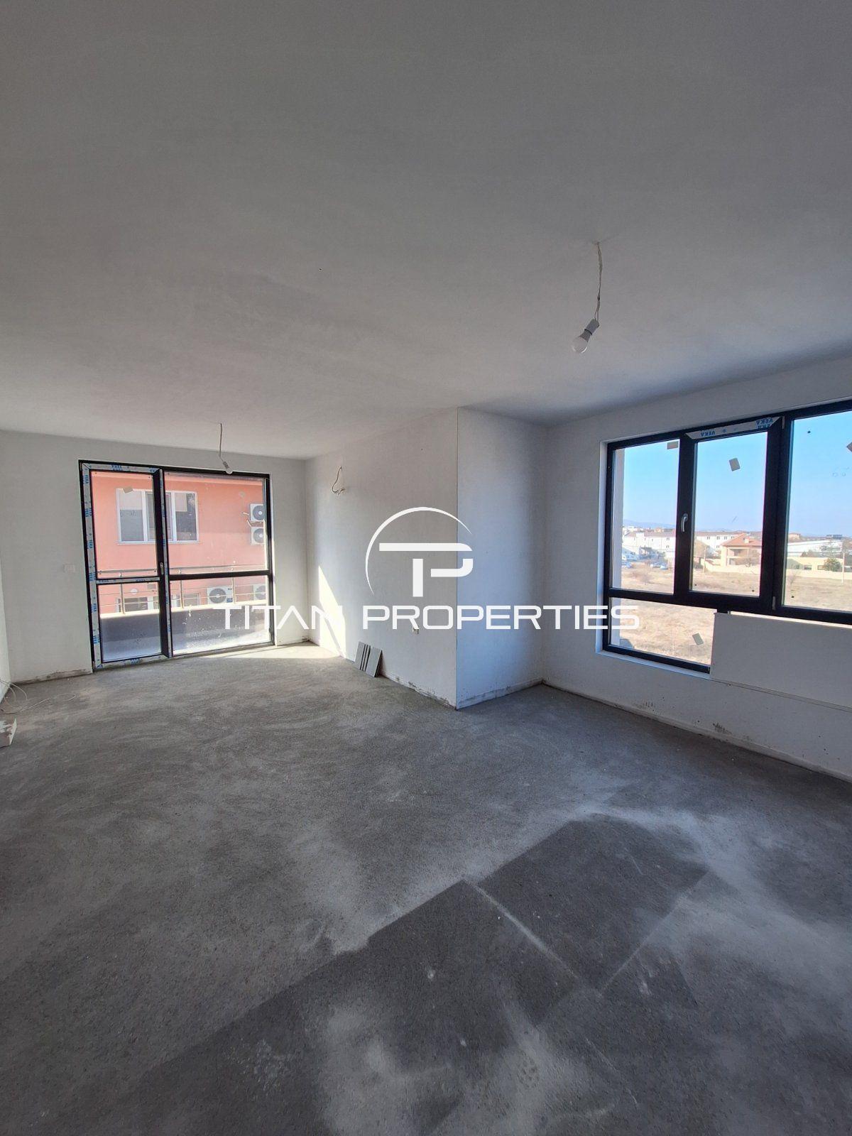 For sale in Plovdiv two-bedroom apartment Outside Plovdiv ID 2078389