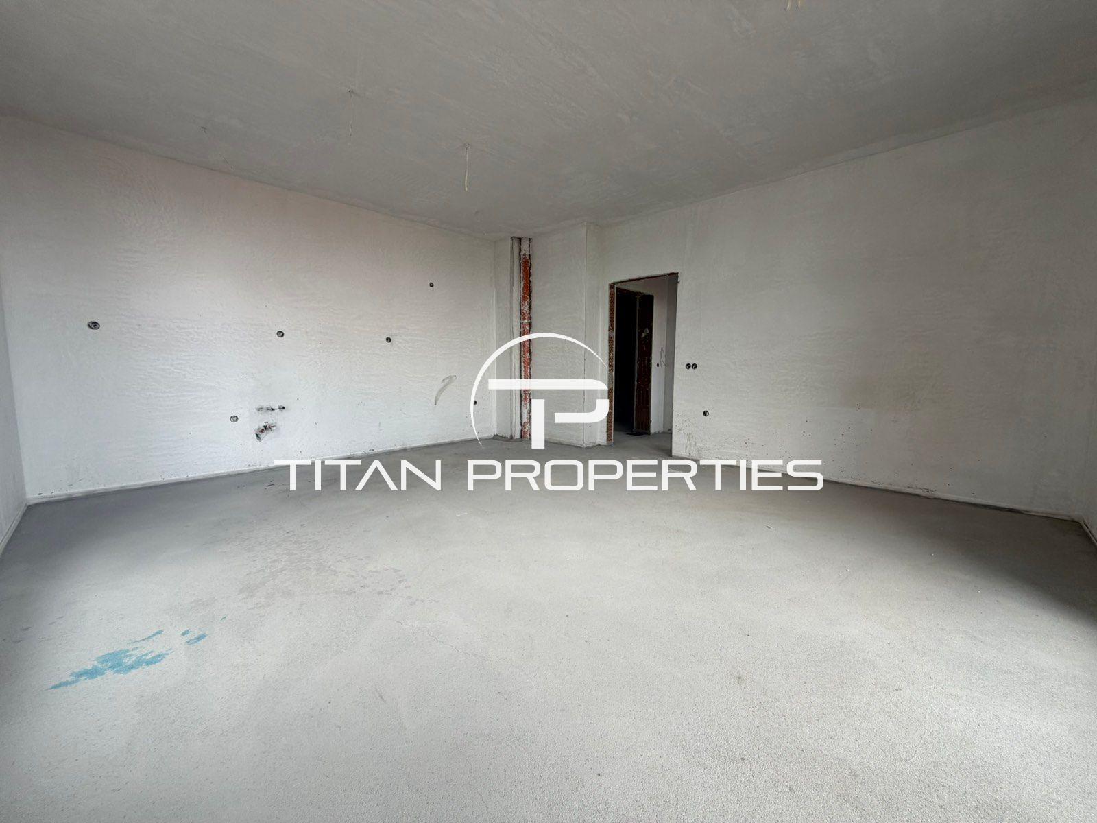 For sale in Plovdiv two-bedroom apartment Outside Plovdiv ID 2102457