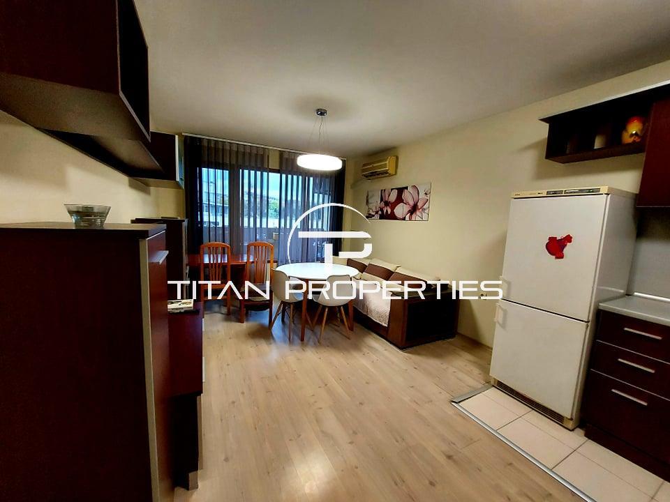For rent in Burgas three-bedroom apartment Bratya Miladinovi ID 2145655