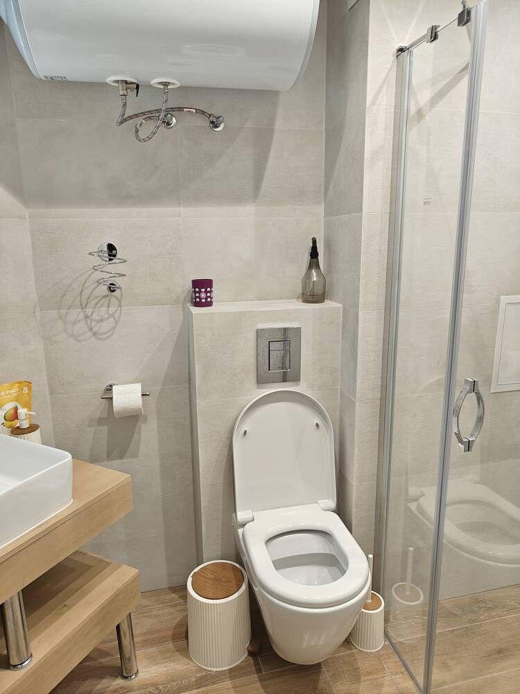 For rent in Burgas two-bedroom apartment Center ID 2221608