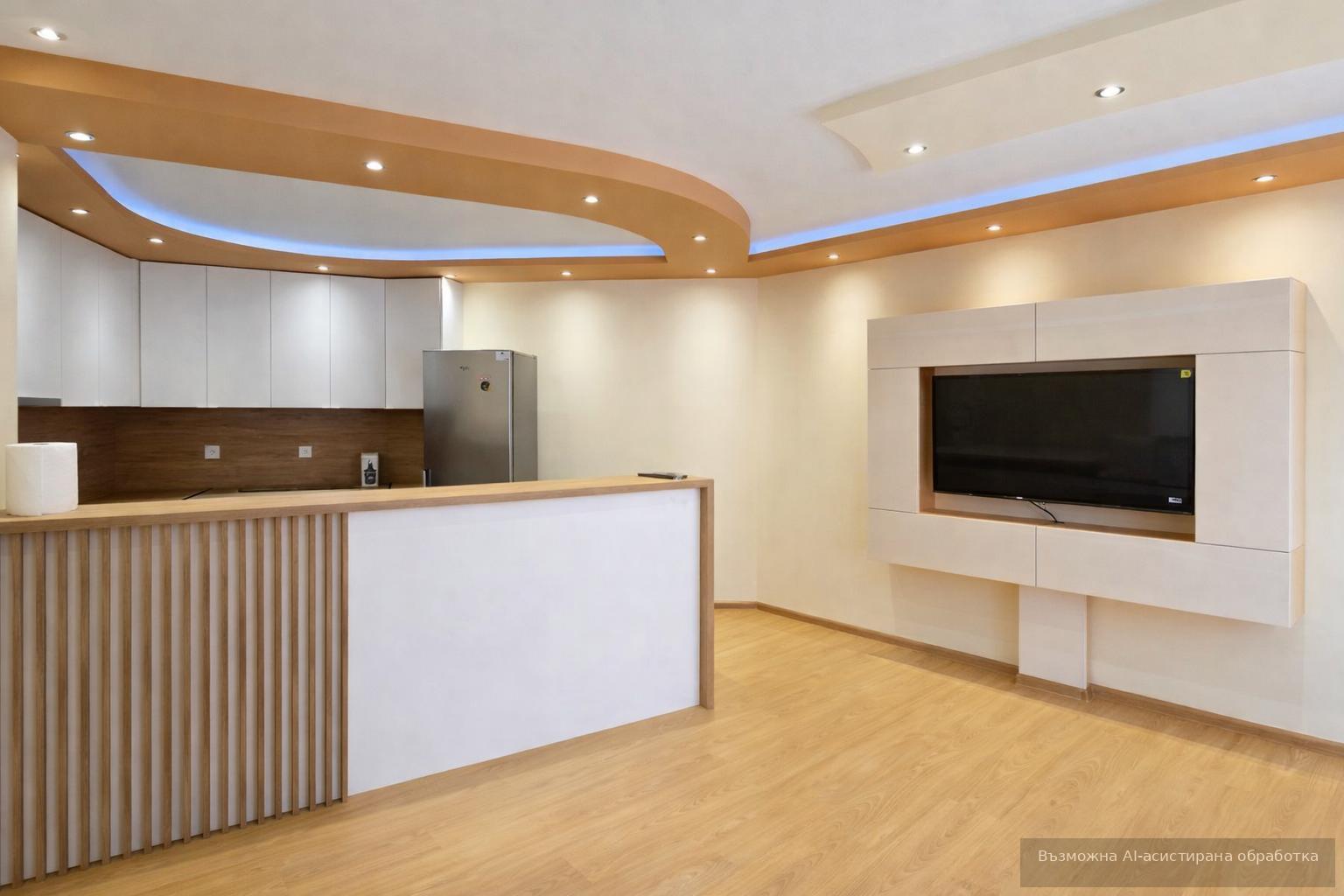 For rent in Plovdiv two-bedroom apartment Center P ID 2128671