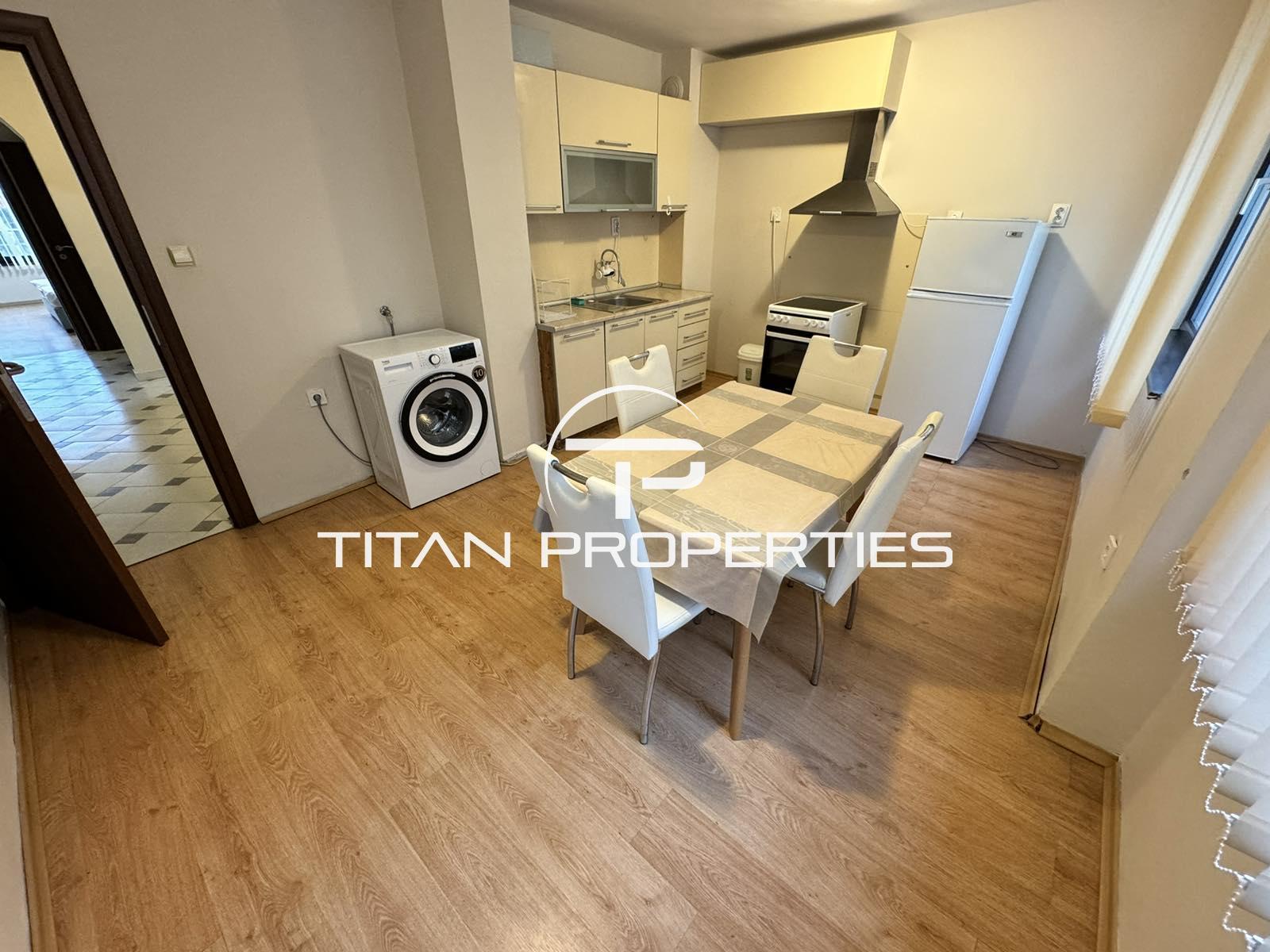 Two-bedroom apartment, for rent, Centre