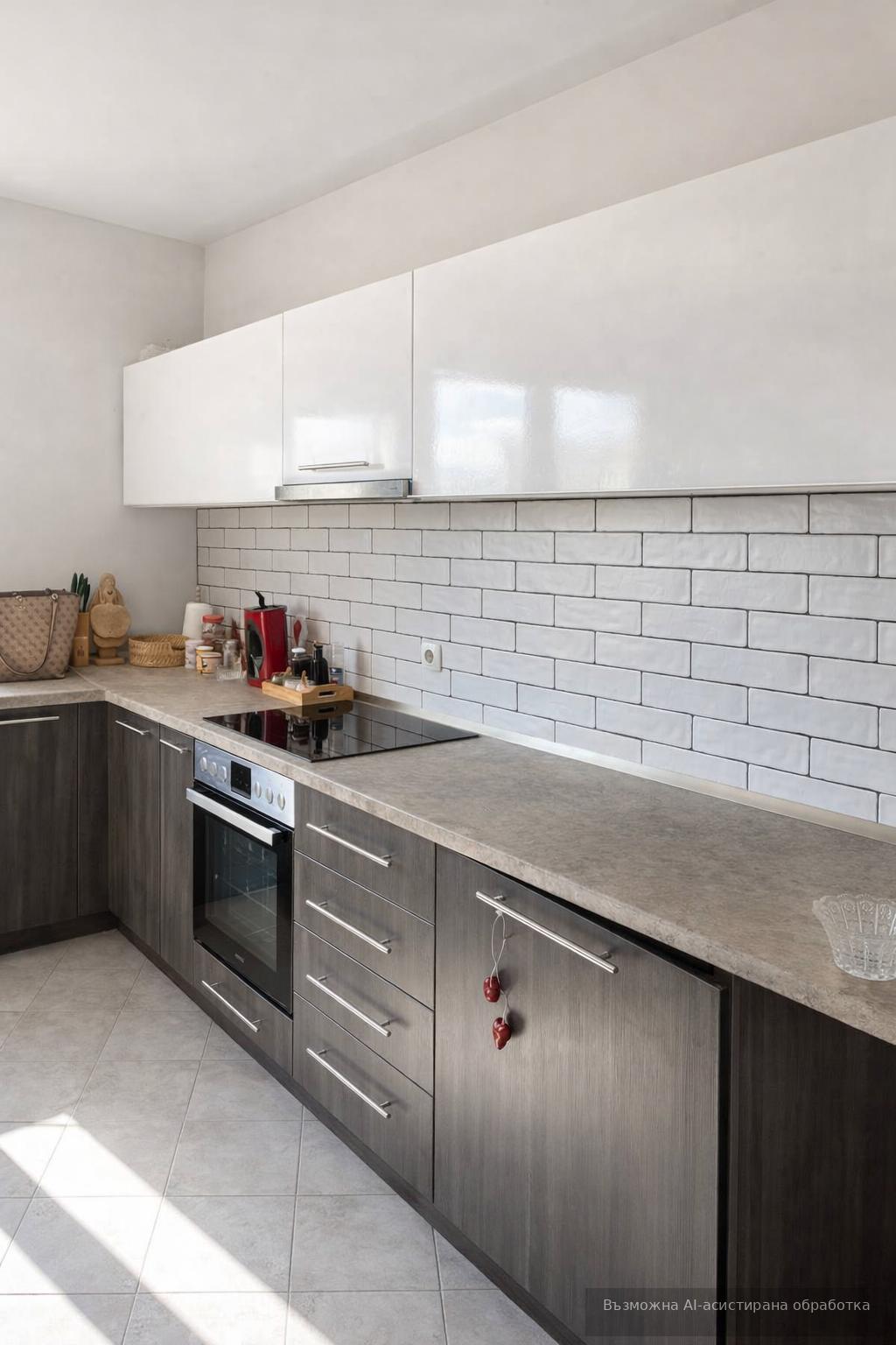 For rent in Plovdiv two-bedroom apartment Trakia ID 2232839