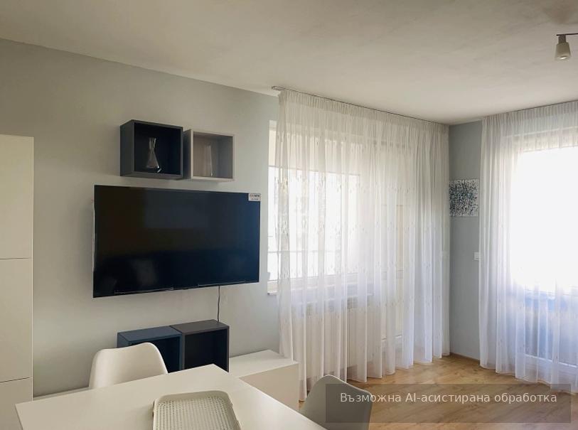 For rent in Sofia one-bedroom apartment in Druzhba 2 ID 2211729
