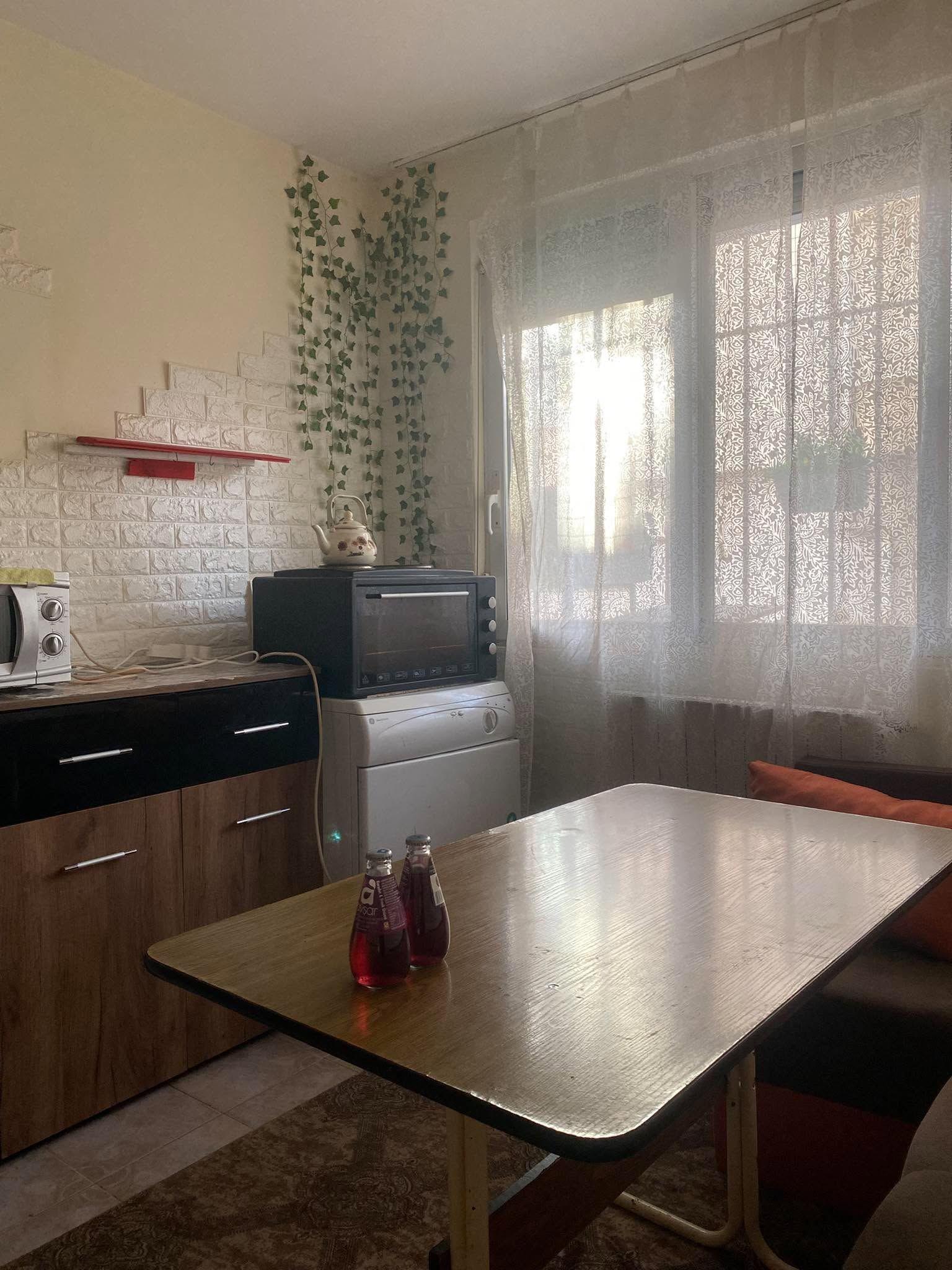 For rent in Sofia one-bedroom apartment in Studentski grad ID 2090489